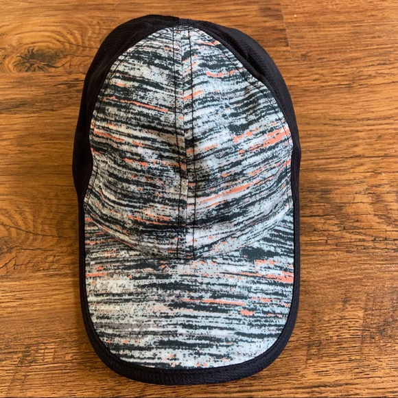 Champion Multicolor Baseball Cap/ Hat - Picture 1 of 3